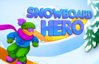 Snowboard Hero