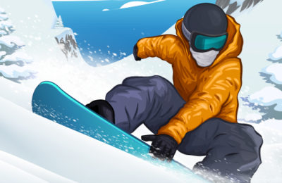 Snowboard Kings 2022