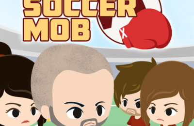 Soccer Mob