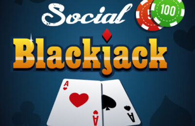 Social Blackjack