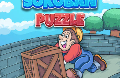 Sokoban Puzzle