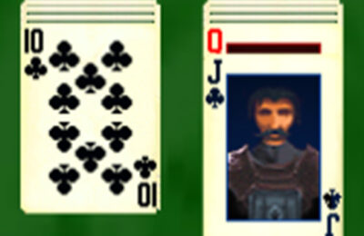 Solitaire 1