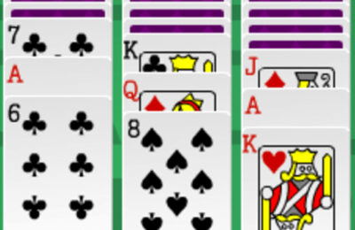 Solitaire 2