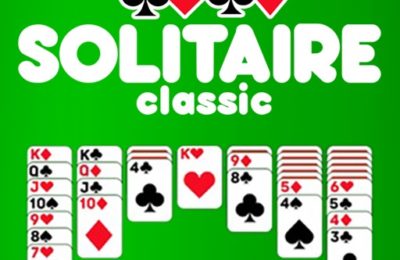 Solitaire Classic