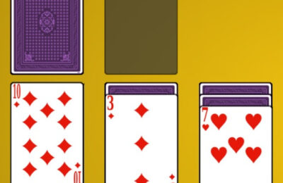 Solitaire Classic Games