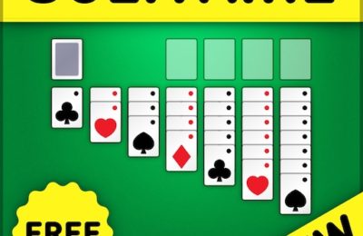 Solitaire Collection: Klondike, Spider & FreeCell