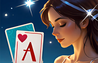 Solitaire Emperor – Secrets of Fate