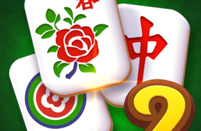 Solitaire Mahjong Classic 2