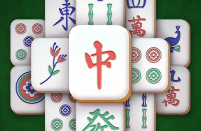 Solitaire Mahjong Classic