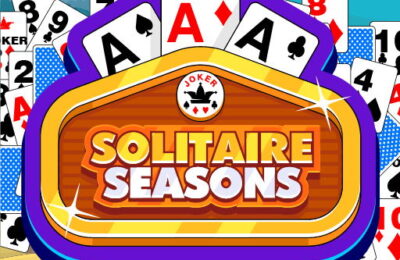 Solitaire Seasons