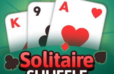 Solitaire Shuffle