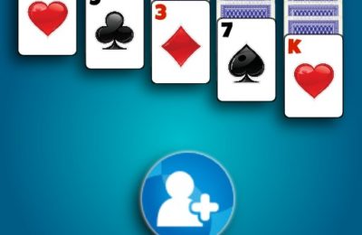 Solitaire Social