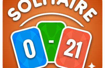 Solitaire Zero21