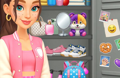 Sort And Style: Back To School