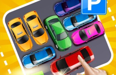 Sort: My Parking Area