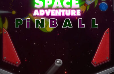 Space Adventure Pinball