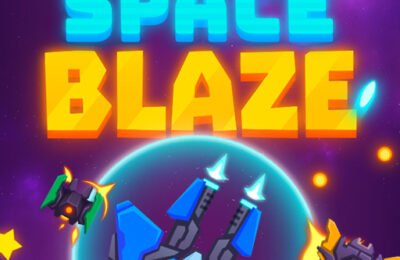 Space Blaze