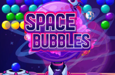 Space Bubbles