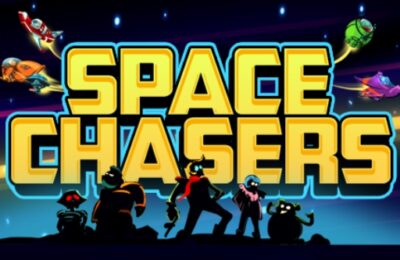 Space Chasers