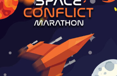 Space Conflict