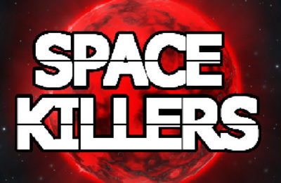 Space killers (Retro edition)