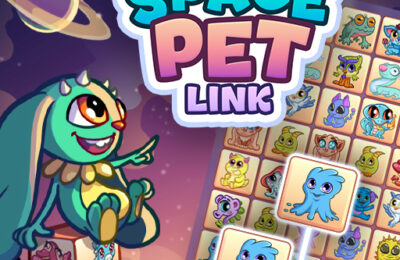 Space Pet Link