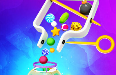 Space Pin Master – Pull Pin Puzzle