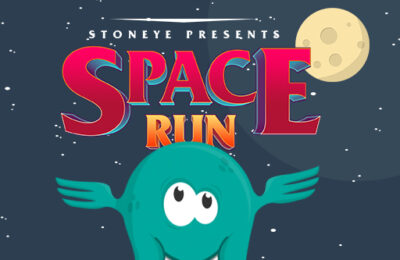 Space Run