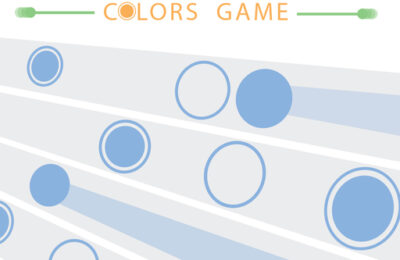 Speed challenge Colors Game