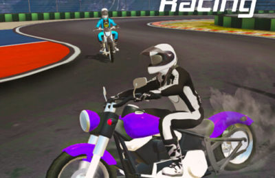 Speed Moto Racing