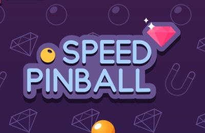 Speed Pinball