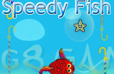 Speedy Fish