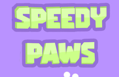 Speedy Paws