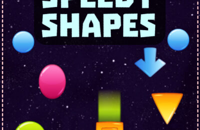 Speedy Shapes