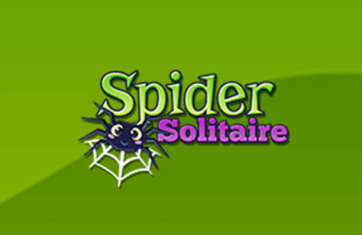 Spider Solitaire 2