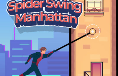 Spider Swing Manhattan