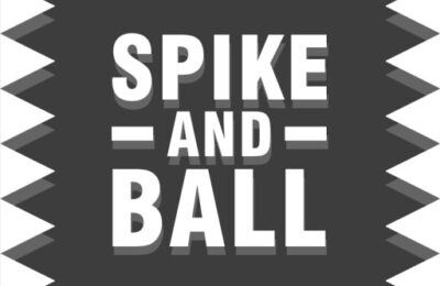 Spike and Ball