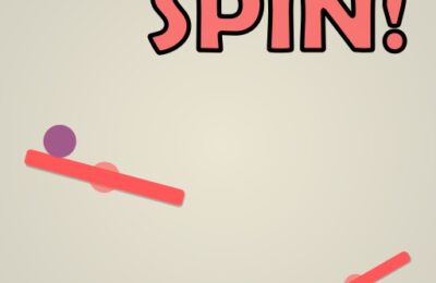 Spin!