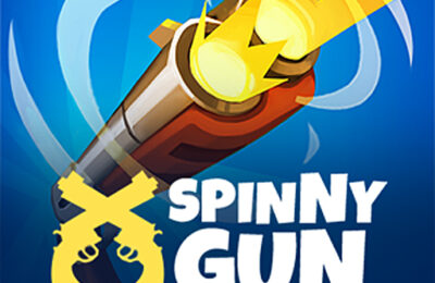 Spinny Gun Online