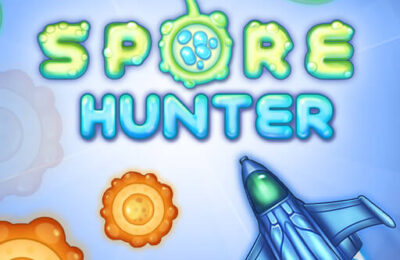 Spore Hunter