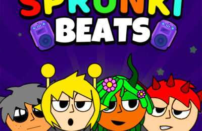 Sprunki Beats