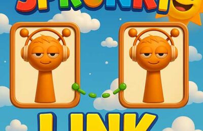 Sprunki Link