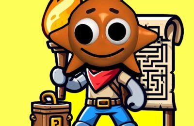 Sprunki Torches Maze