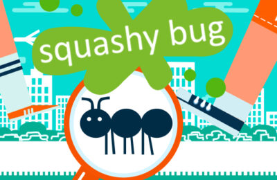 Squashy Bug