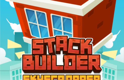 Stack Builder – Skyscraper