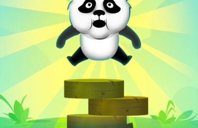 Stack Panda