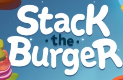 Stack The Burger