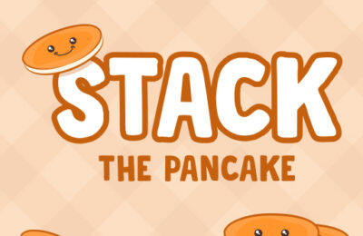 Stack the Pancake