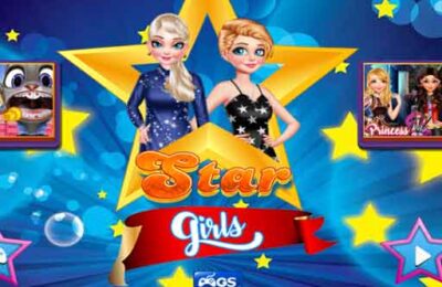 Star Girls