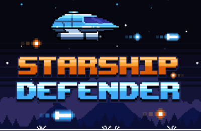 Starship Defender